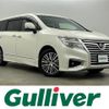nissan elgrand 2017 -NISSAN--Elgrand DBA-TE52--TE52-090014---NISSAN--Elgrand DBA-TE52--TE52-090014- image 1