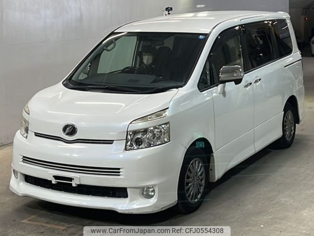 toyota voxy 2010 -TOYOTA--Voxy ZRR70W-0310227---TOYOTA--Voxy ZRR70W-0310227- image 1