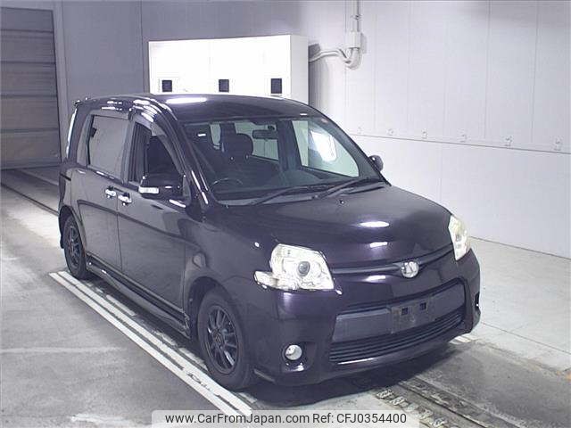 toyota sienta 2011 -TOYOTA--Sienta NCP81G--5156509---TOYOTA--Sienta NCP81G--5156509- image 1