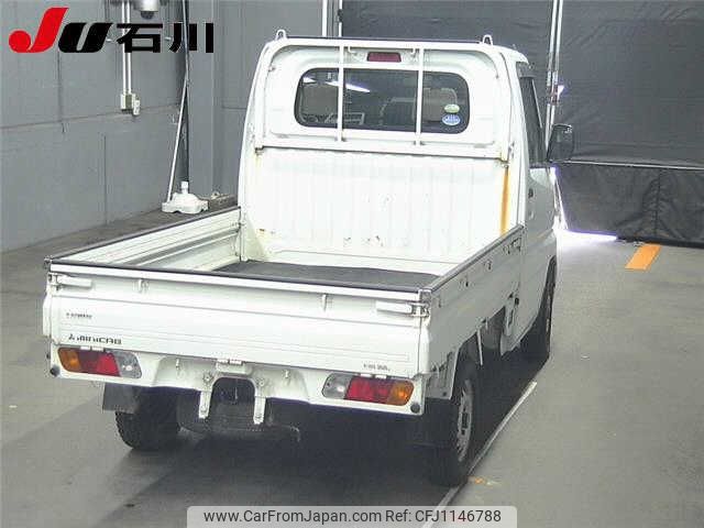 mitsubishi minicab-truck 2009 -MITSUBISHI--Minicab Truck U62T--1406209---MITSUBISHI--Minicab Truck U62T--1406209- image 2