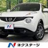 nissan juke 2012 -NISSAN--Juke DBA-YF15--YF15-062574---NISSAN--Juke DBA-YF15--YF15-062574- image 1