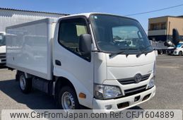 toyota dyna-truck 2019 CFJ1604889