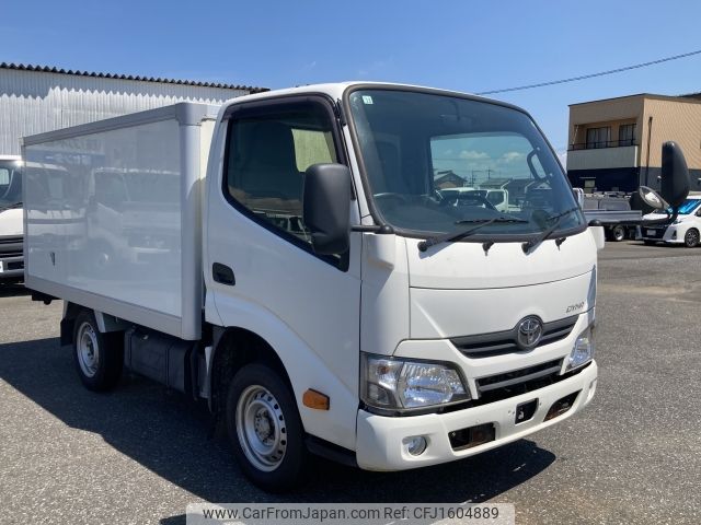 toyota dyna-truck 2019 CFJ1604889 image 1