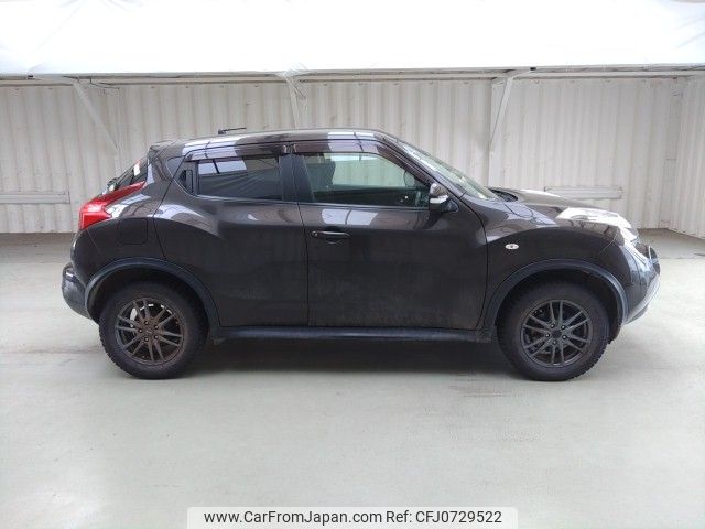 nissan juke 2010 ENHANCEAUTO_1_ea294047 image 2