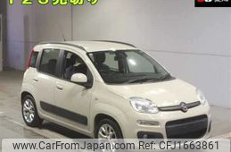 fiat panda 2016 CFJ1663861