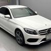 mercedes-benz c-class 2018 CFJ1804199 image 8
