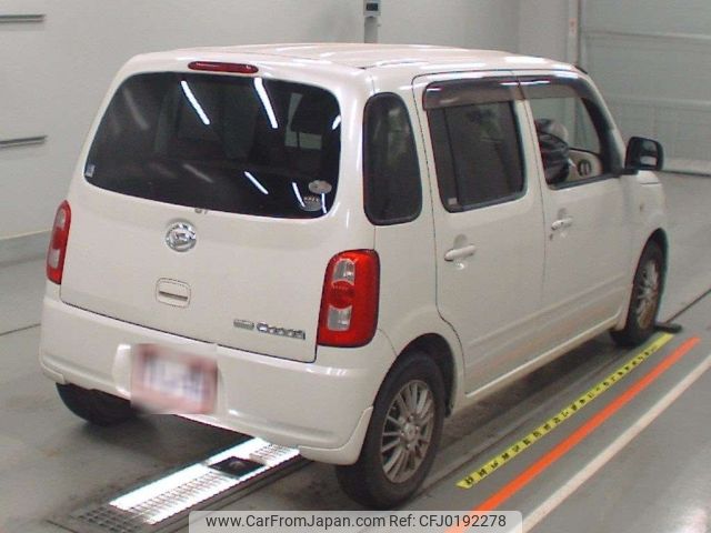 daihatsu mira-cocoa 2009 -DAIHATSU--Mira Cocoa L675S-0009263---DAIHATSU--Mira Cocoa L675S-0009263- image 2