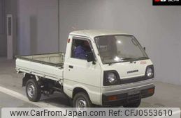 suzuki carry-truck 1985 -SUZUKI 【その他 】--Carry Truck ST41-196841---SUZUKI 【その他 】--Carry Truck ST41-196841-