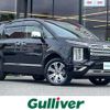mitsubishi delica-d5 2022 -MITSUBISHI--Delica D5 3DA-CV1W--CV1W-4004673---MITSUBISHI--Delica D5 3DA-CV1W--CV1W-4004673- image 1