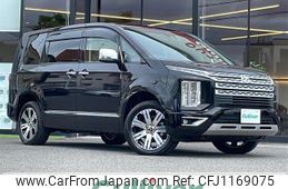 mitsubishi delica-d5 2022 -MITSUBISHI--Delica D5 3DA-CV1W--CV1W-4004673---MITSUBISHI--Delica D5 3DA-CV1W--CV1W-4004673-