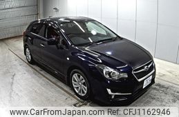 subaru impreza-wagon 2015 -SUBARU 【岡山 】--Impreza Wagon GP3-023408---SUBARU 【岡山 】--Impreza Wagon GP3-023408-