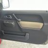 suzuki jimny 2017 -SUZUKI--Jimny ABA-JB23W--JB23W-766187---SUZUKI--Jimny ABA-JB23W--JB23W-766187- image 4