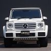 mercedes-benz g-class 2017 -MERCEDES-BENZ--Benz G Class LDA-463348--WDB4633482X261923---MERCEDES-BENZ--Benz G Class LDA-463348--WDB4633482X261923- image 17