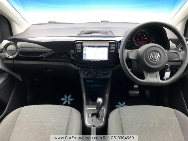 volkswagen up 2016 -VOLKSWAGEN--VW up DBA-AACHY--WVWZZZAAZGD088258---VOLKSWAGEN--VW up DBA-AACHY--WVWZZZAAZGD088258- image 2