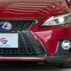 lexus ct 2018 CFJ1823041 image 18