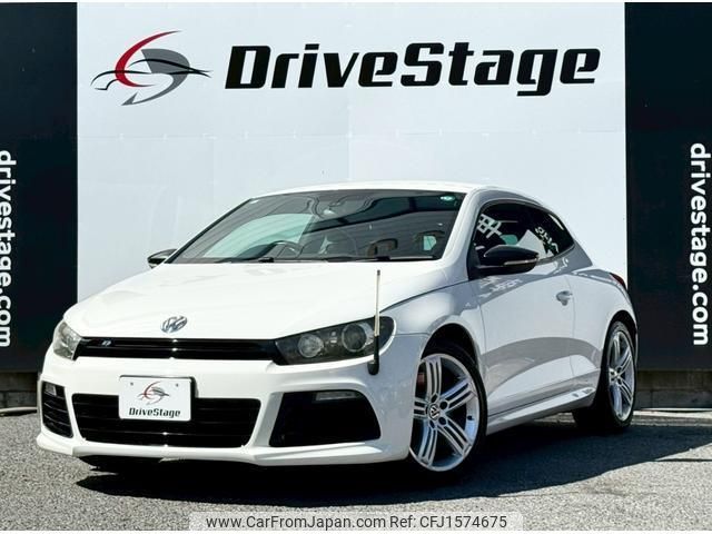 volkswagen scirocco 2011 CFJ1574675 image 1