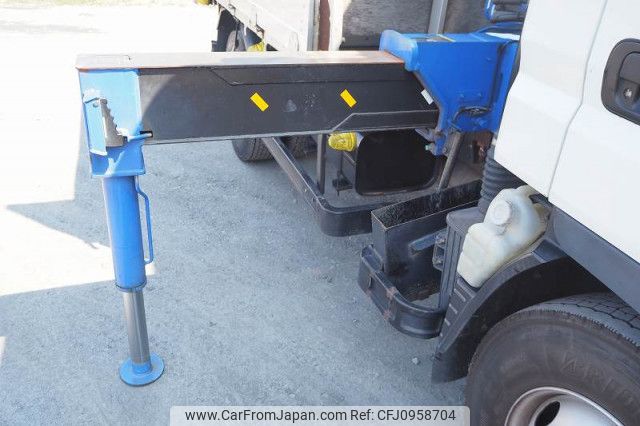 mitsubishi-fuso canter 2018 CFJ0958704 image 2