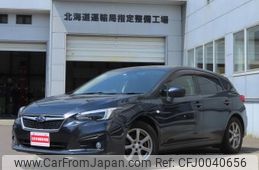 subaru impreza-wagon 2019 -SUBARU--Impreza Wagon GT3--065244---SUBARU--Impreza Wagon GT3--065244-