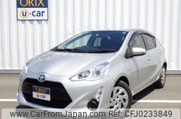 toyota aqua 2017 -TOYOTA--AQUA DAA-NHP10--NHP10-6570664---TOYOTA--AQUA DAA-NHP10--NHP10-6570664-