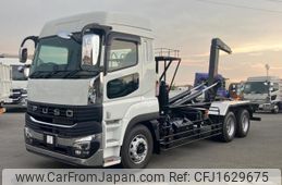 mitsubishi-fuso super-great 2025 CFJ1629675