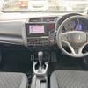 honda fit 2014 -HONDA--Fit DBA-GK3--GK3-3015818---HONDA--Fit DBA-GK3--GK3-3015818- image 2