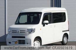 honda n-van 2018 -HONDA--N VAN JJ1--JJ1-3009389---HONDA--N VAN JJ1--JJ1-3009389-