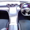 mercedes-benz c-class 2022 CFJ1531035 image 20