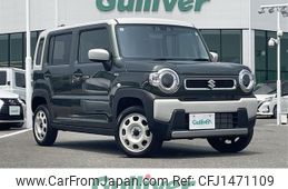 suzuki hustler 2024 CFJ1471109