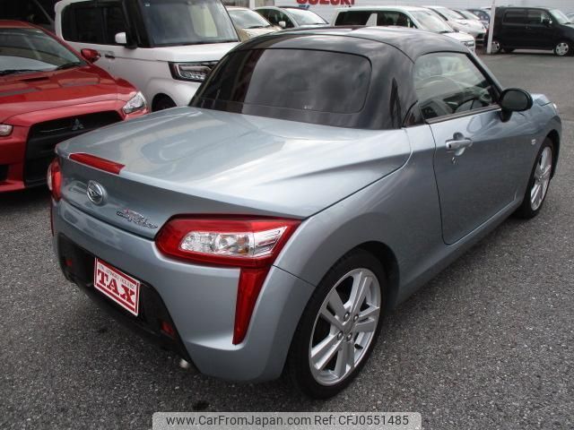 daihatsu copen 2015 quick_quick_LA400K_LA400K-0009983 image 2