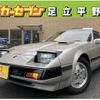 nissan fairlady-z 1984 quick_quick_HGZ31_HGZ31-003352 image 1