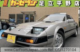 nissan fairlady-z 1984 quick_quick_HGZ31_HGZ31-003352