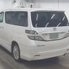 toyota vellfire 2009 quick_quick_DBA-ANH20W_ANH20-8054950 image 3