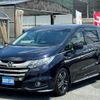 honda odyssey 2017 quick_quick_DAA-RC4_RC4-1028887 image 7