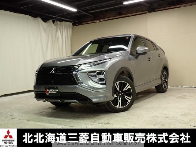 mitsubishi eclipse-cross 2023 quick_quick_GK1W_GK1W-0601414 image 1