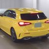 mercedes-benz a-class 2023 quick_quick_3DA-177012_W1K1770122V152235 image 6