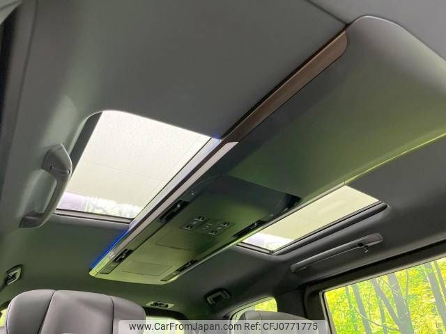 toyota alphard 2023 -TOYOTA--Alphard 3BA-AGH45W--AGH45-0002388---TOYOTA--Alphard 3BA-AGH45W--AGH45-0002388- image 2
