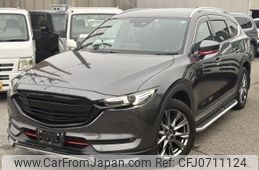 mazda cx-8 2020 quick_quick_5BA-KG5P_203322