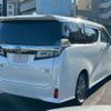 toyota vellfire 2018 -TOYOTA--Vellfire DAA-AYH30W--AYH30-0073160---TOYOTA--Vellfire DAA-AYH30W--AYH30-0073160- image 6