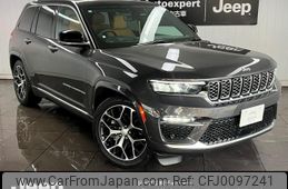 jeep grand-cherokee 2023 quick_quick_3LA-WL20A_1C4RJYN61P8765326