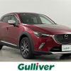 mazda cx-3 2017 -MAZDA--CX-3 6BA-DKEAW--DKEAW-100083---MAZDA--CX-3 6BA-DKEAW--DKEAW-100083- image 1