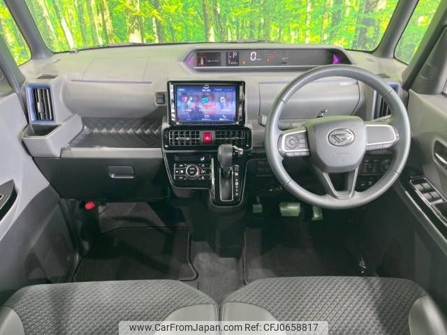 daihatsu tanto 2019 -DAIHATSU--Tanto 5BA-LA650S--LA650S-0057303---DAIHATSU--Tanto 5BA-LA650S--LA650S-0057303- image 2