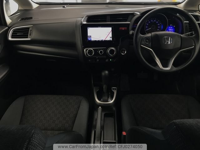 honda fit 2014 -HONDA--Fit DBA-GK3--GK3-3020952---HONDA--Fit DBA-GK3--GK3-3020952- image 2