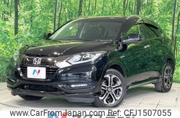 honda vezel 2016 CFJ1507055