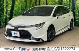 toyota corolla-touring-wagon 2020 CFJ1822274