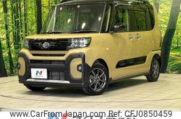 daihatsu tanto 2022 quick_quick_LA650S_LA650S-0242026