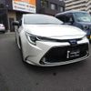 toyota corolla-touring-wagon 2020 -TOYOTA 【名変中 】--Corolla Touring ZWE211W--6028798---TOYOTA 【名変中 】--Corolla Touring ZWE211W--6028798- image 14