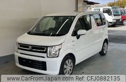 suzuki wagon-r 2021 -SUZUKI--Wagon R MH95S-178165---SUZUKI--Wagon R MH95S-178165-