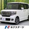 honda n-box 2015 -HONDA--N BOX DBA-JF1--JF1-1531241---HONDA--N BOX DBA-JF1--JF1-1531241- image 1