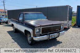 gmc sierra 1978 GOO_NET_EXCHANGE_9572535A30240706W004