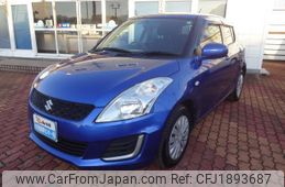 suzuki swift 2015 CFJ1893687